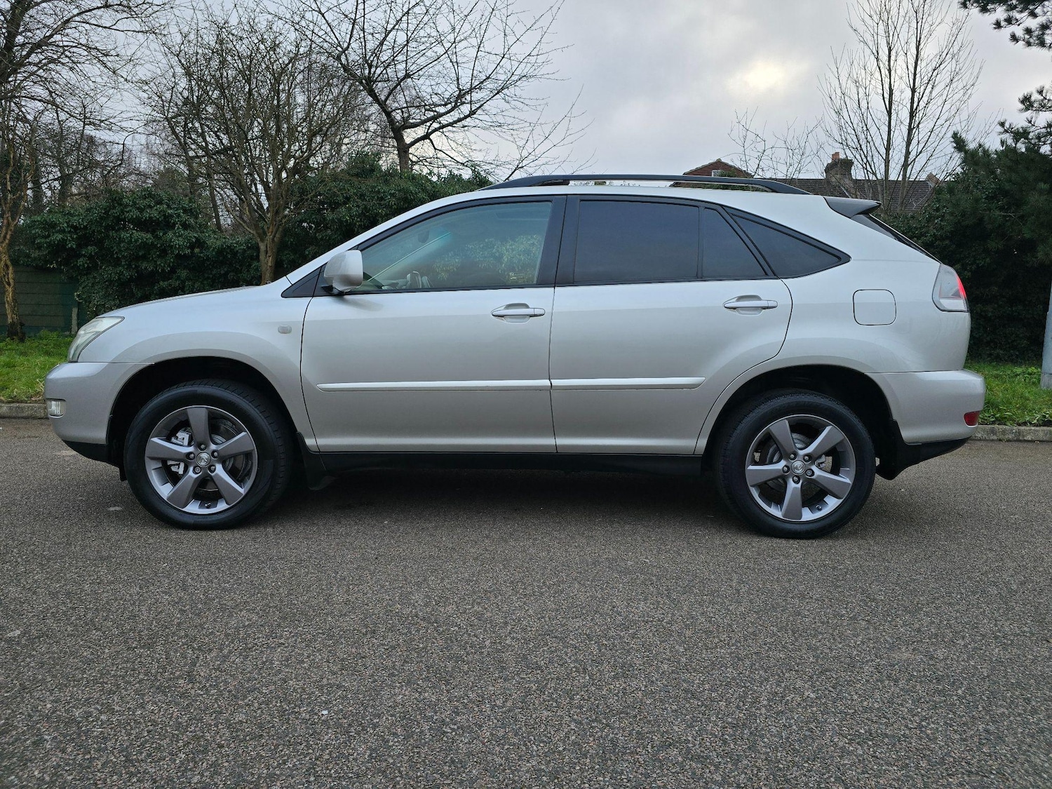 Vehicle 26