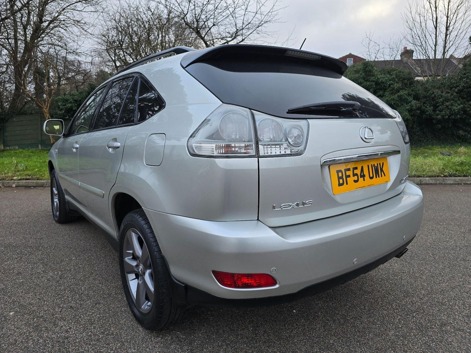 Vehicle 27