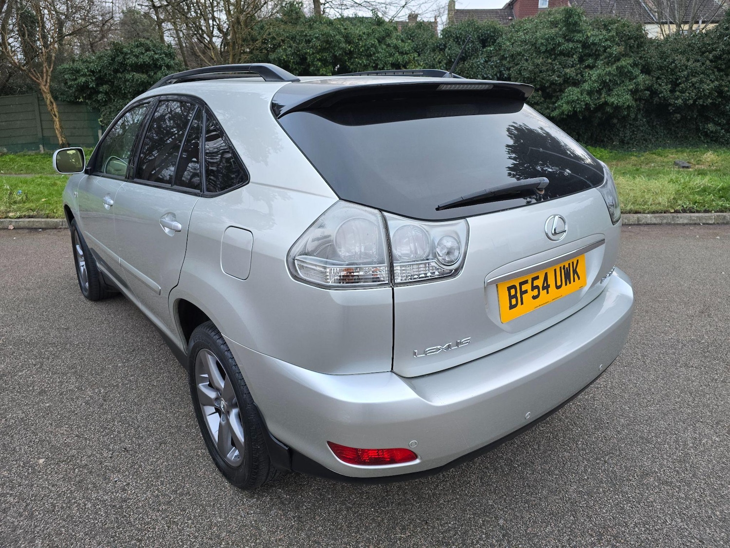 Vehicle 28