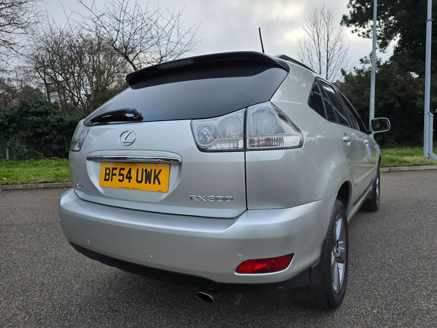 Vehicle 37