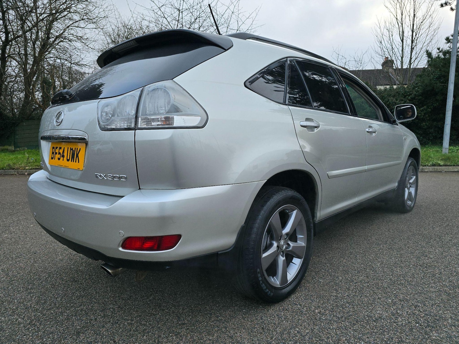 Vehicle 39