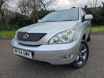 Used Lexus RX 2004 for sale - 76060731: Photo