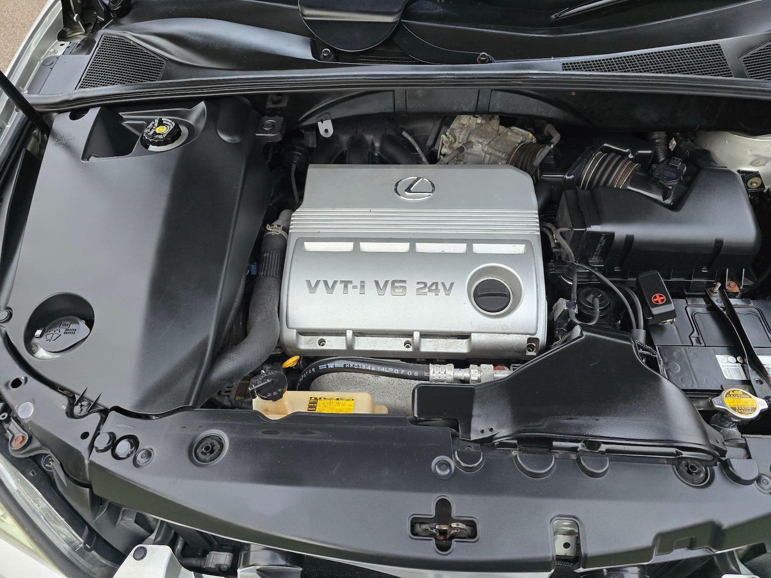 Vehicle 47
