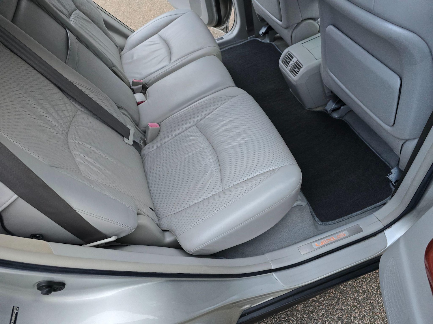 Vehicle 64