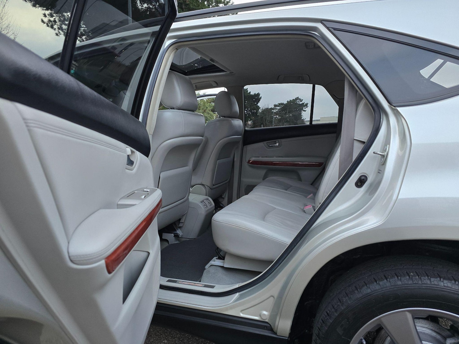Vehicle 72