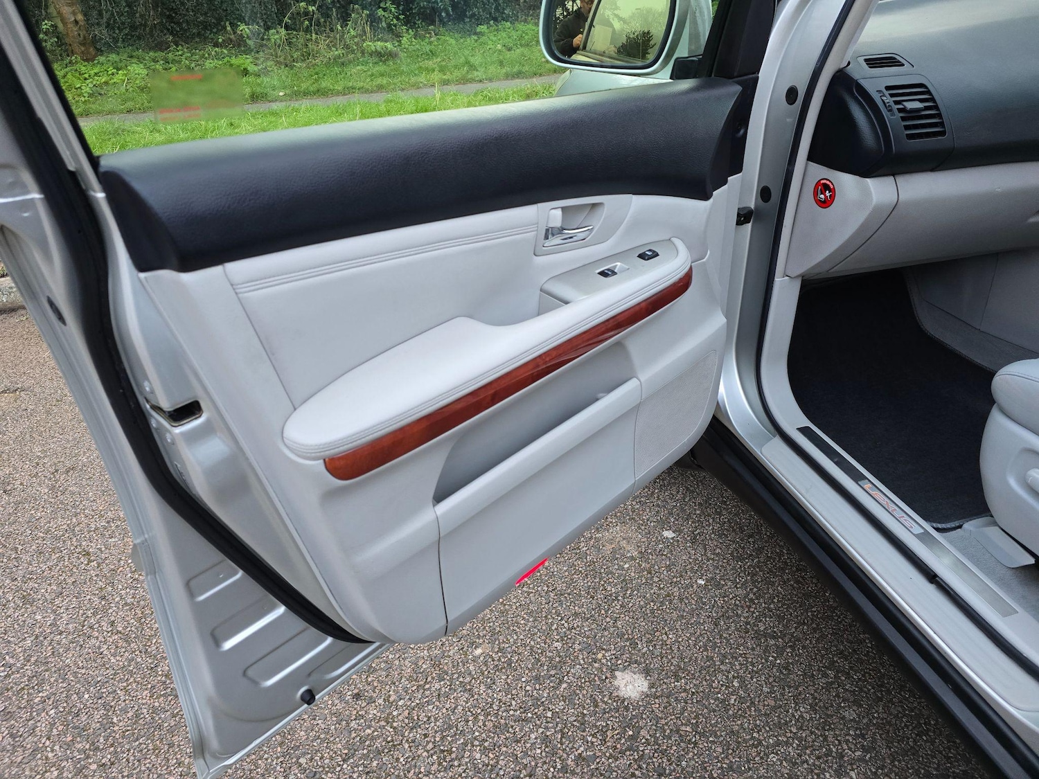 Vehicle 85