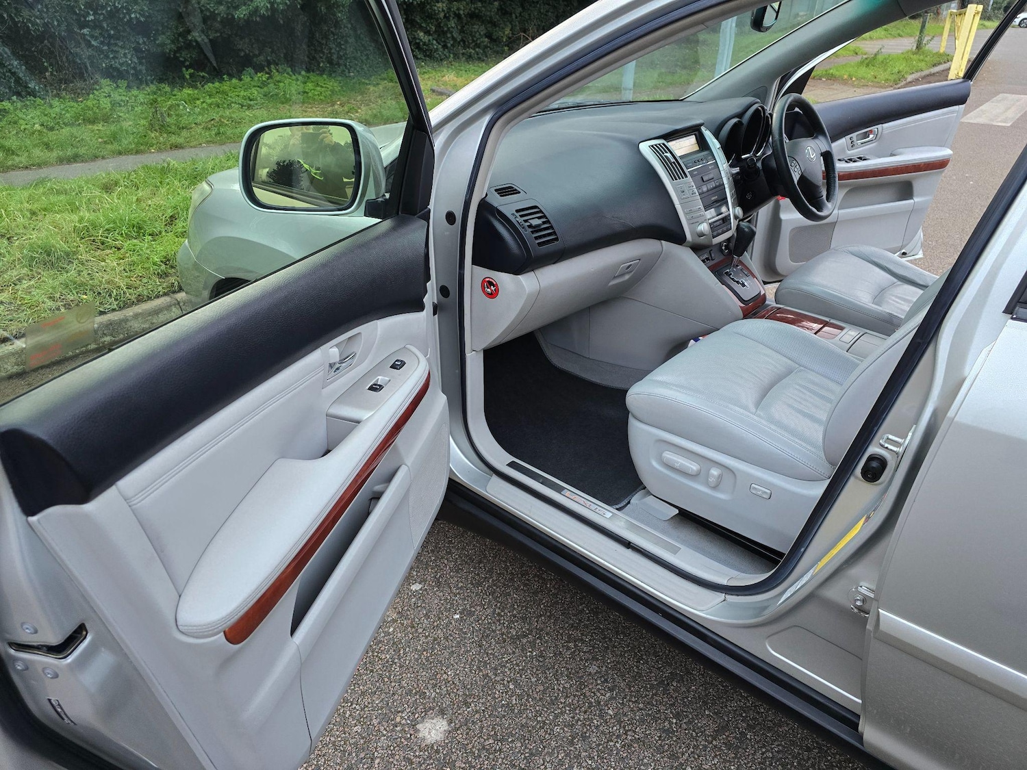 Vehicle 86