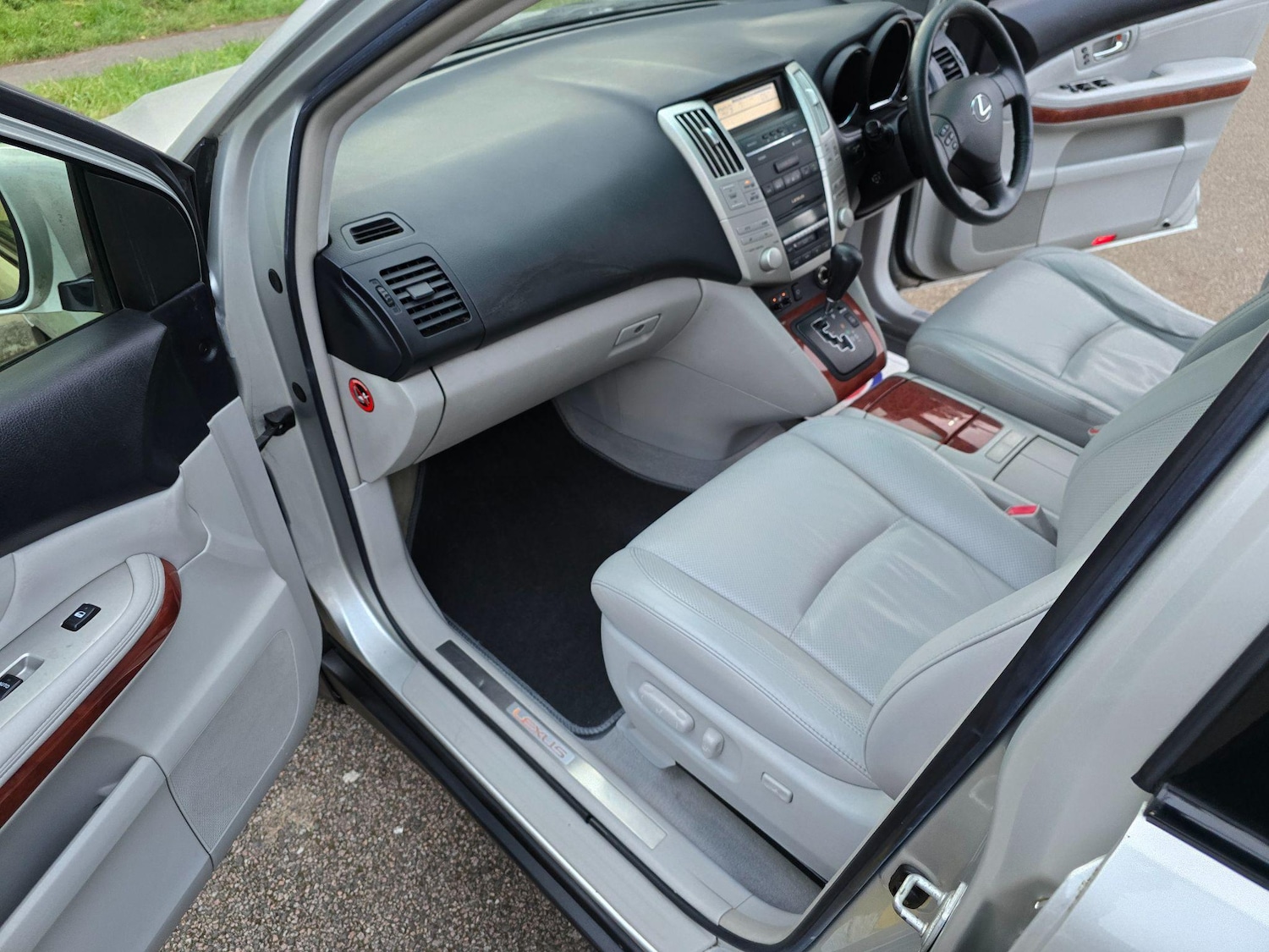 Vehicle 88