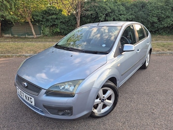 Used Ford Focus 2007 for sale - 76060824: Photo