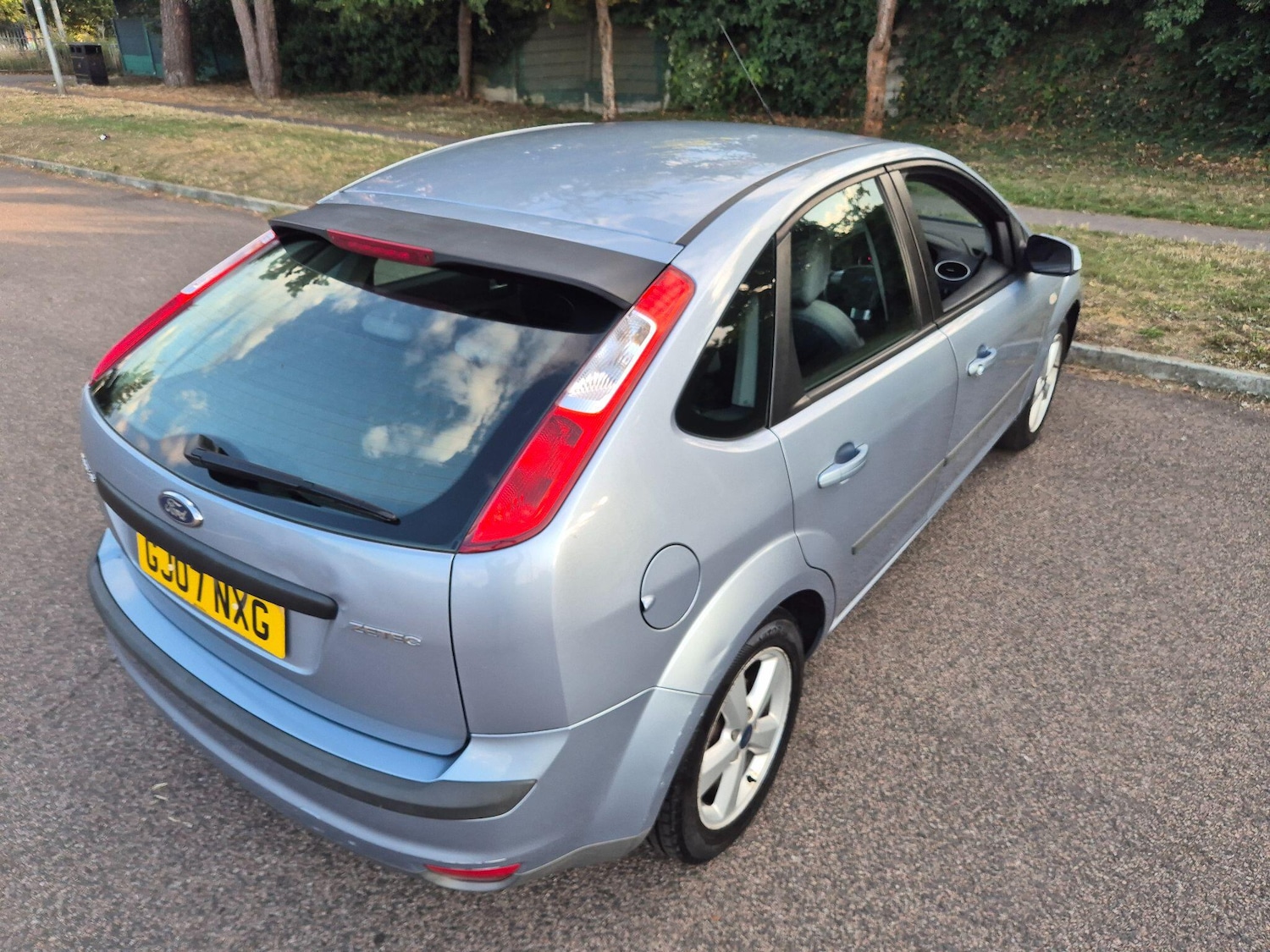 Vehicle 24