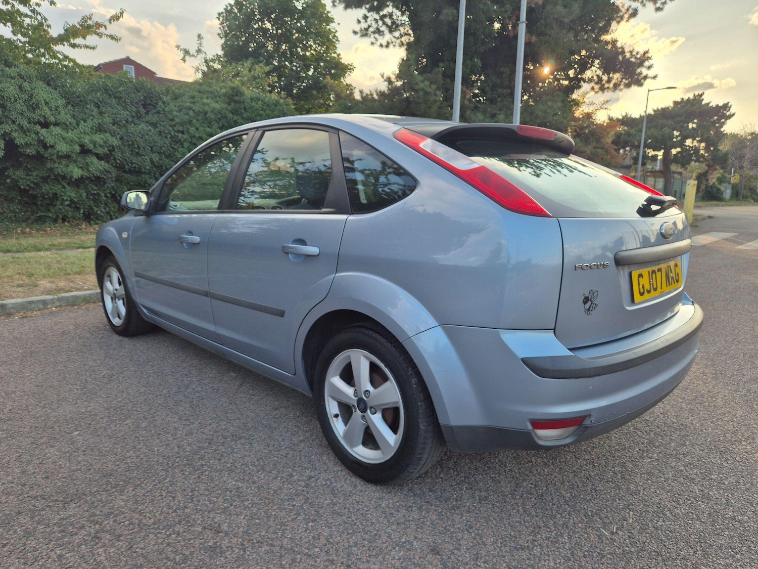 Vehicle 31