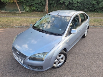 Used Ford Focus 2007 for sale - 76060824: Photo