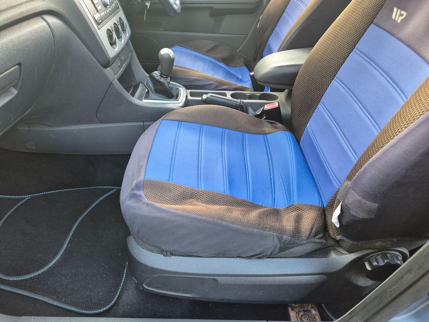 Vehicle 50
