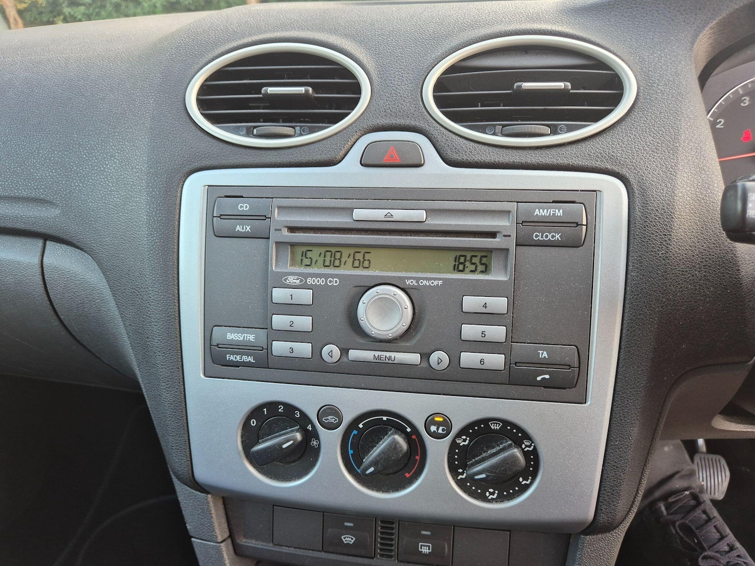 Vehicle 54