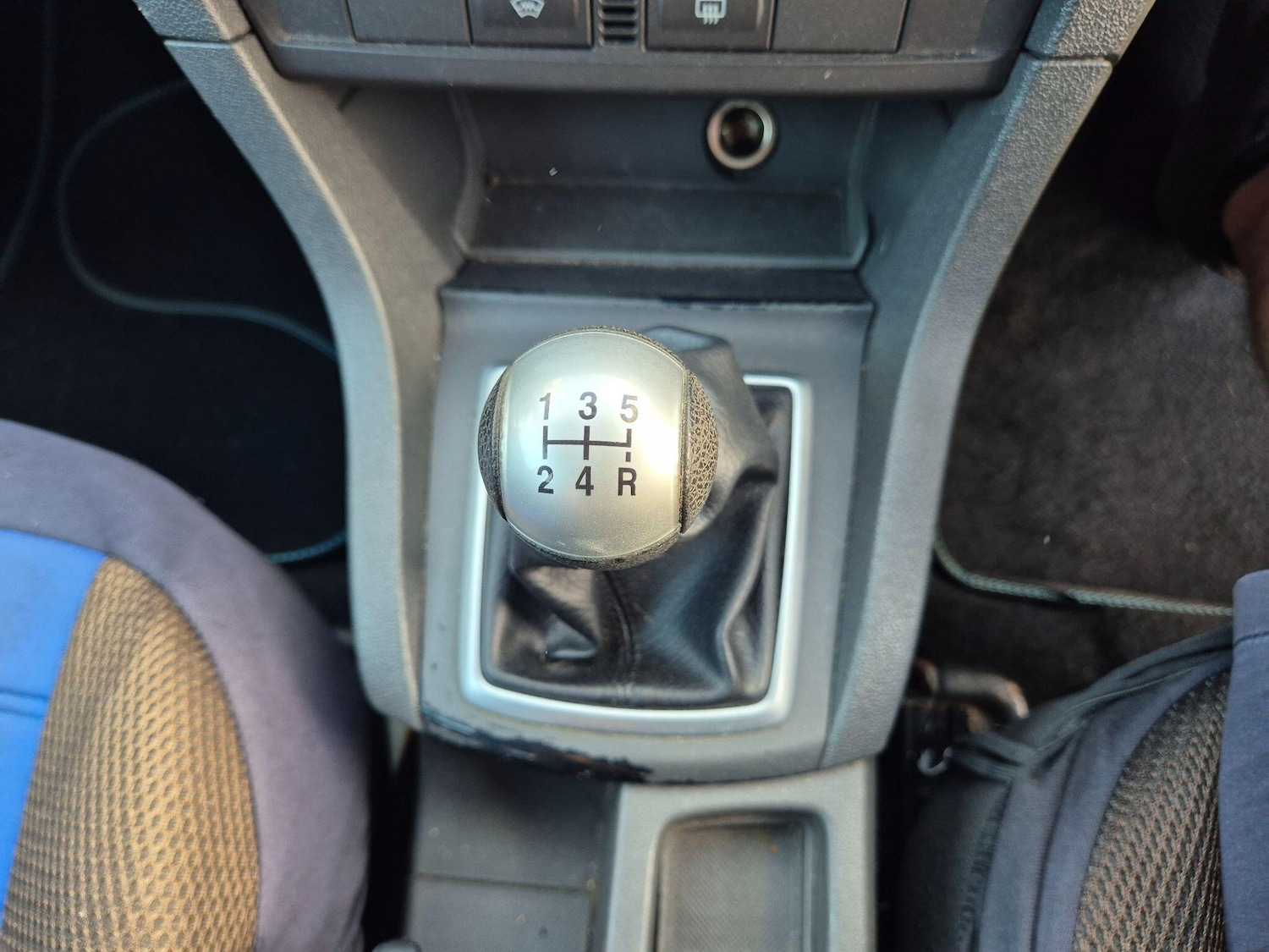 Vehicle 55