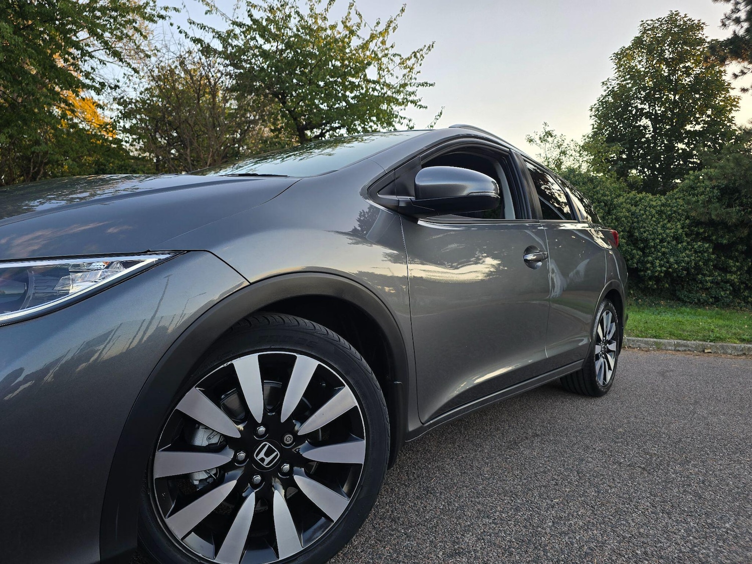 Used Honda Civic 2016 for sale - 76059204: Photo 11