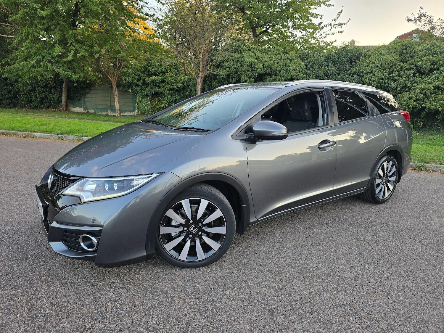 Used Honda Civic 2016 for sale - 76059204: Photo 12