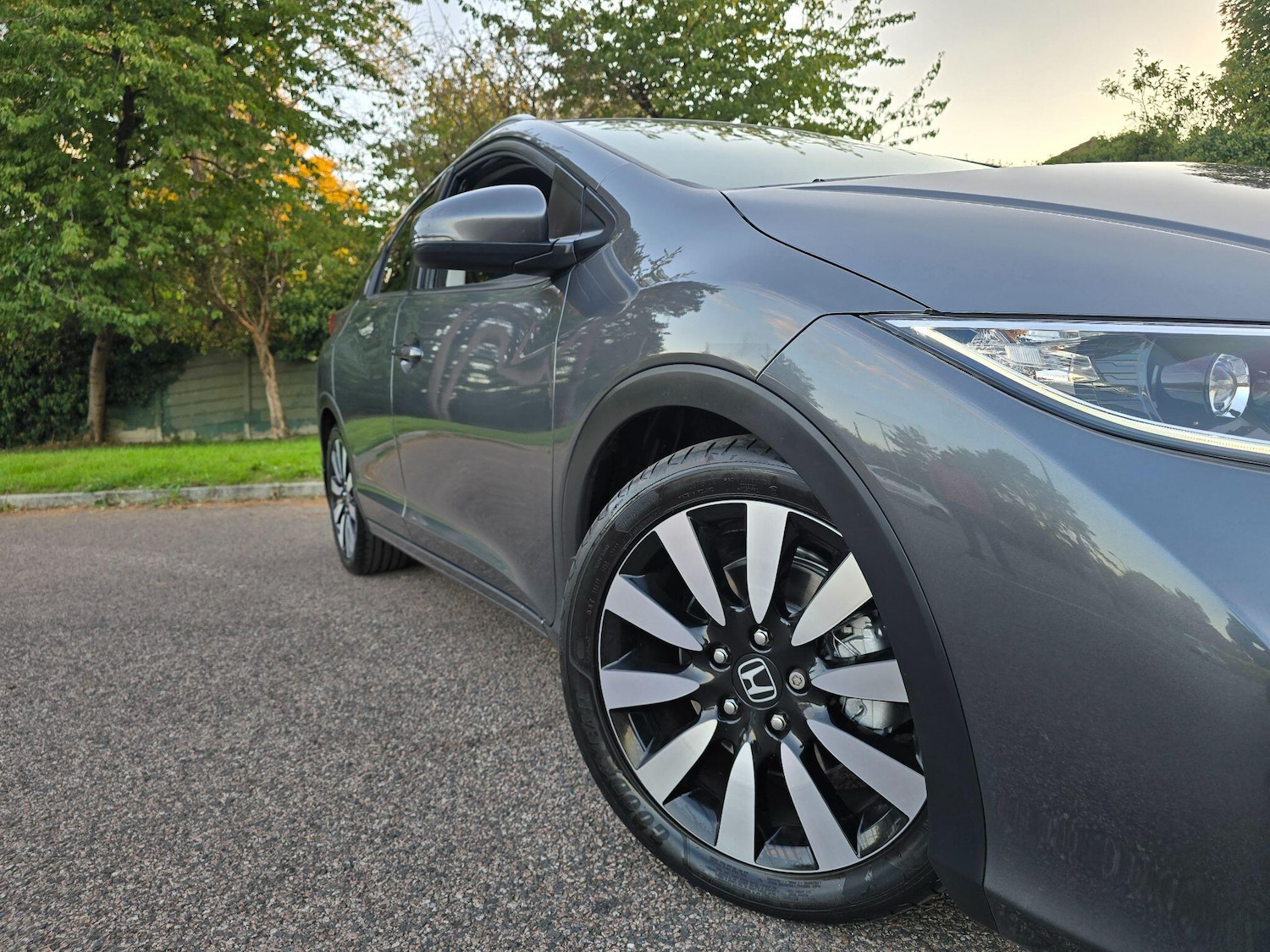 Used Honda Civic 2016 for sale - 76059204: Photo 21