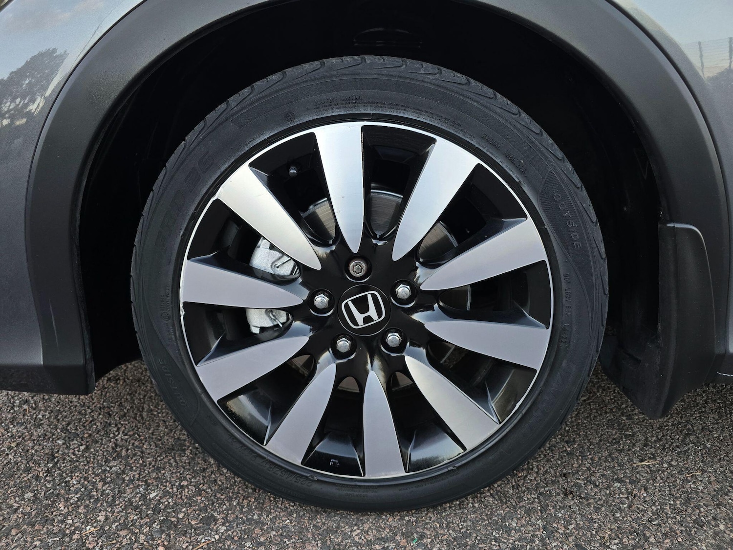 Used Honda Civic 2016 for sale - 76059204: Photo 27