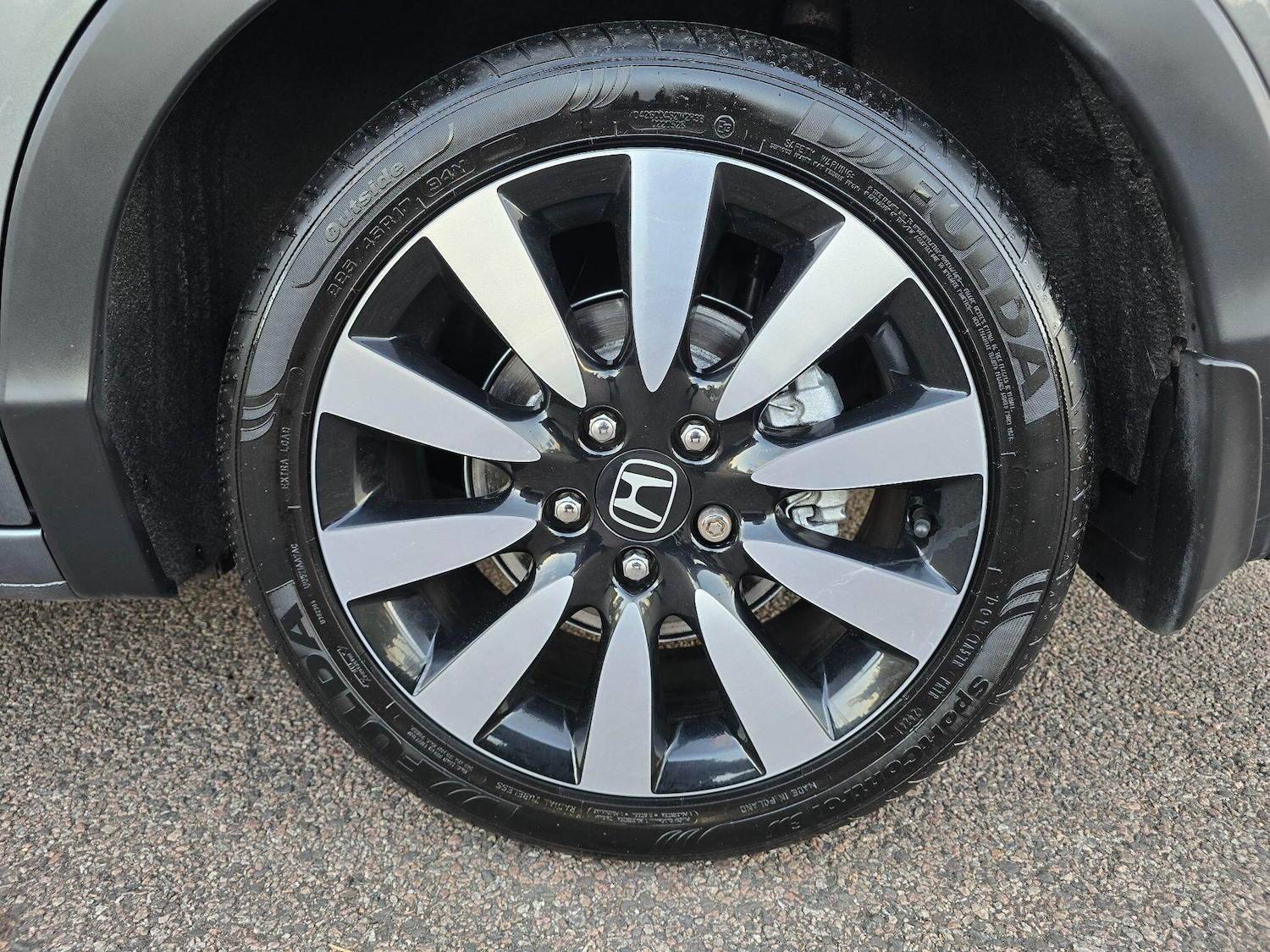 Used Honda Civic 2016 for sale - 76059204: Photo 28