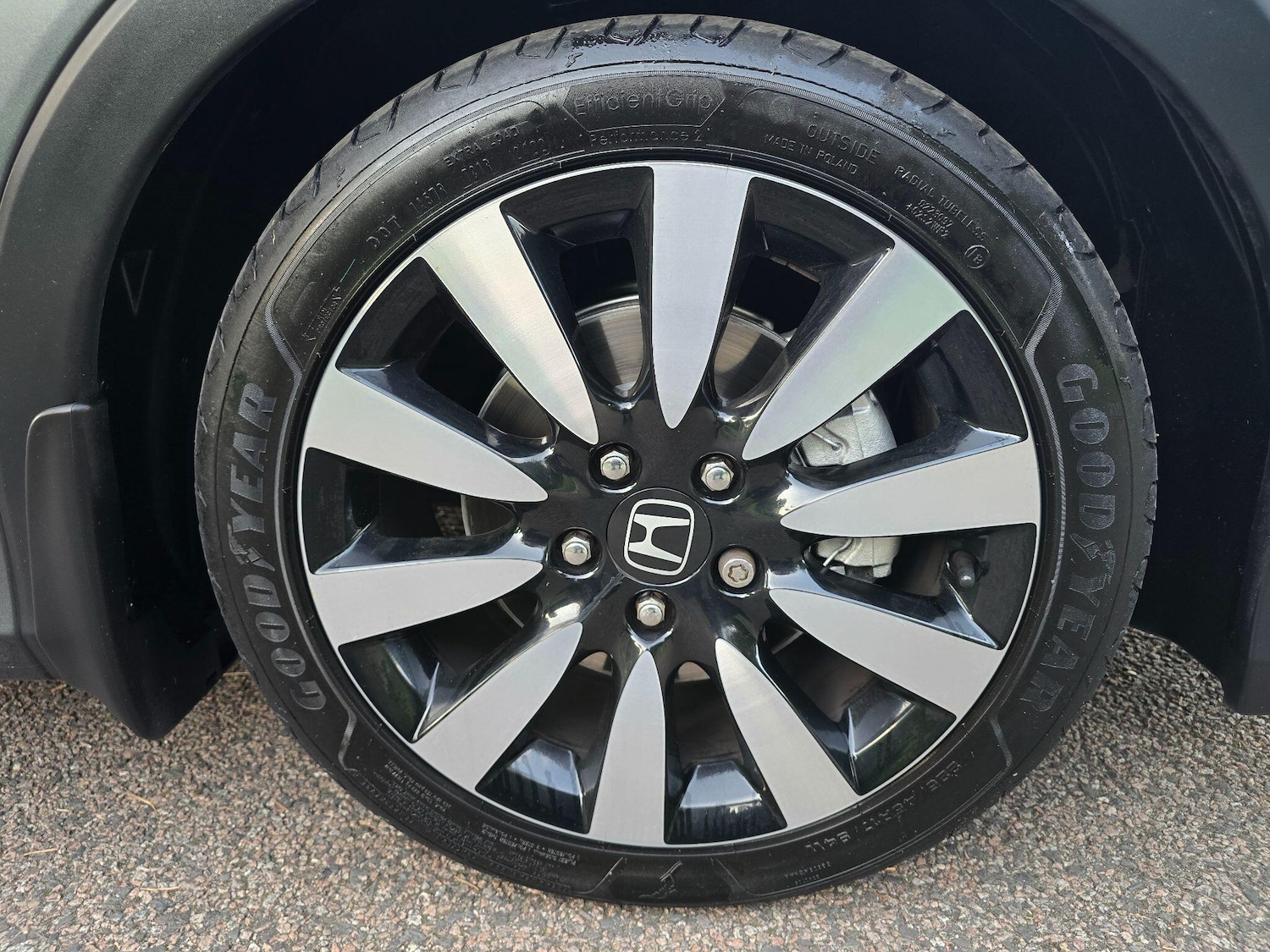 Used Honda Civic 2016 for sale - 76059204: Photo 29