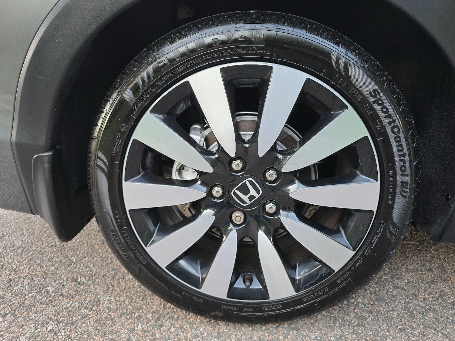 Used Honda Civic 2016 for sale - 76059204: Photo 30