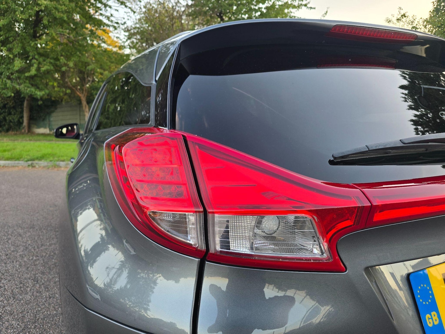 Used Honda Civic 2016 for sale - 76059204: Photo 39