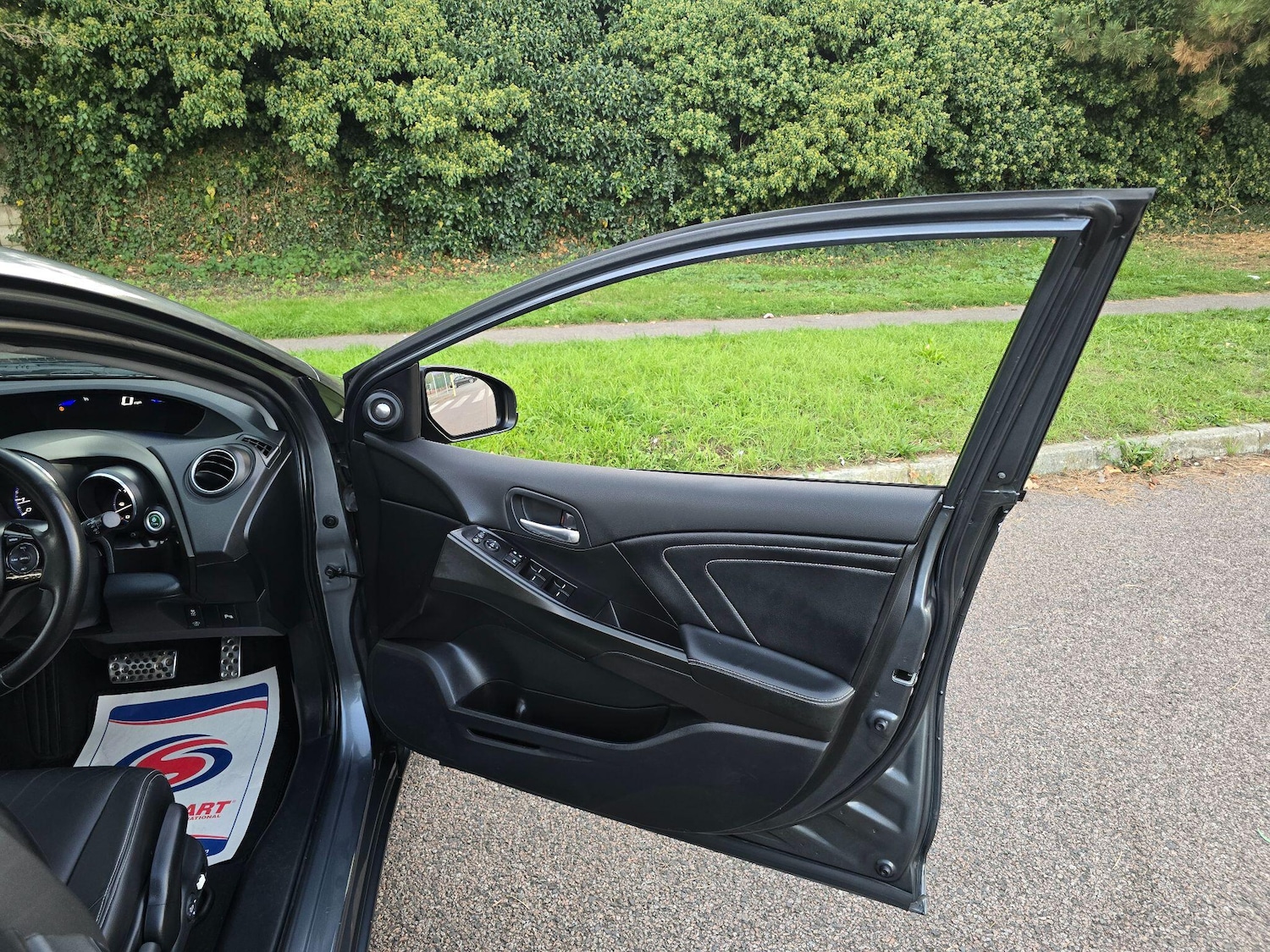 Used Honda Civic 2016 for sale - 76059204: Photo 50