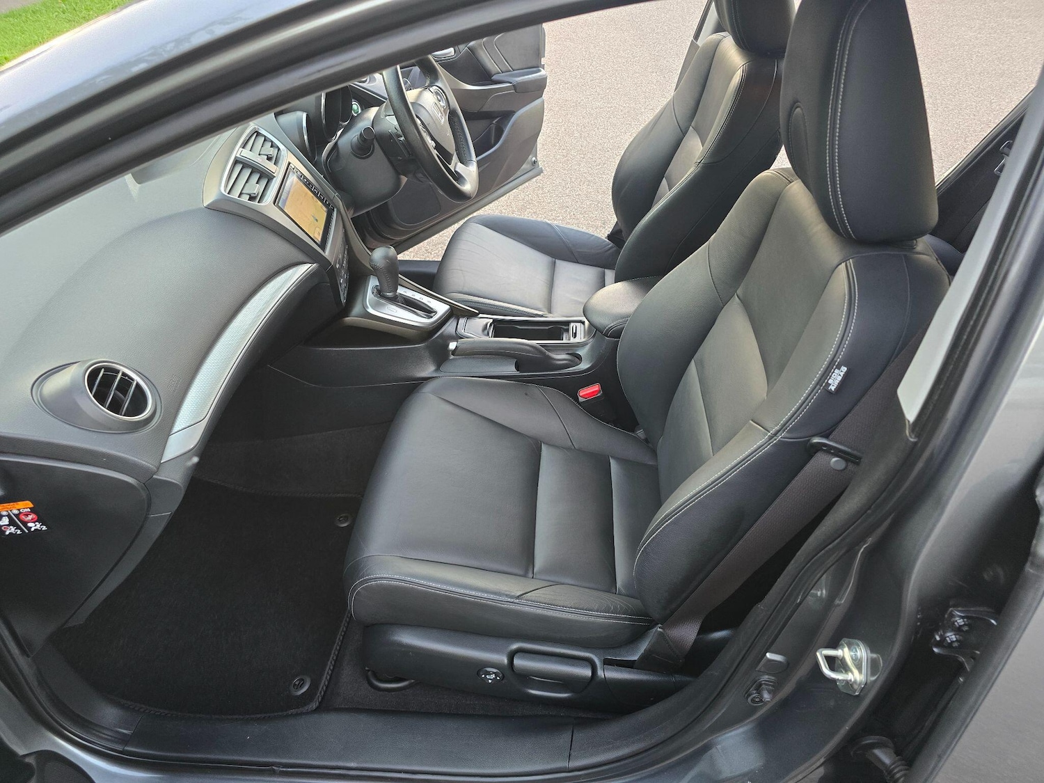 Used Honda Civic 2016 for sale - 76059204: Photo 53