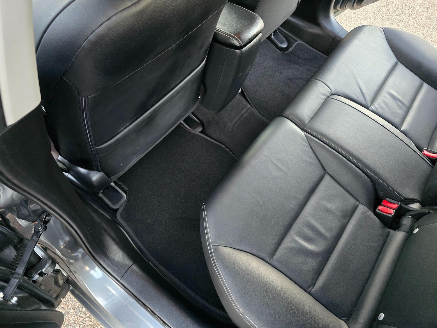 Used Honda Civic 2016 for sale - 76059204: Photo 56