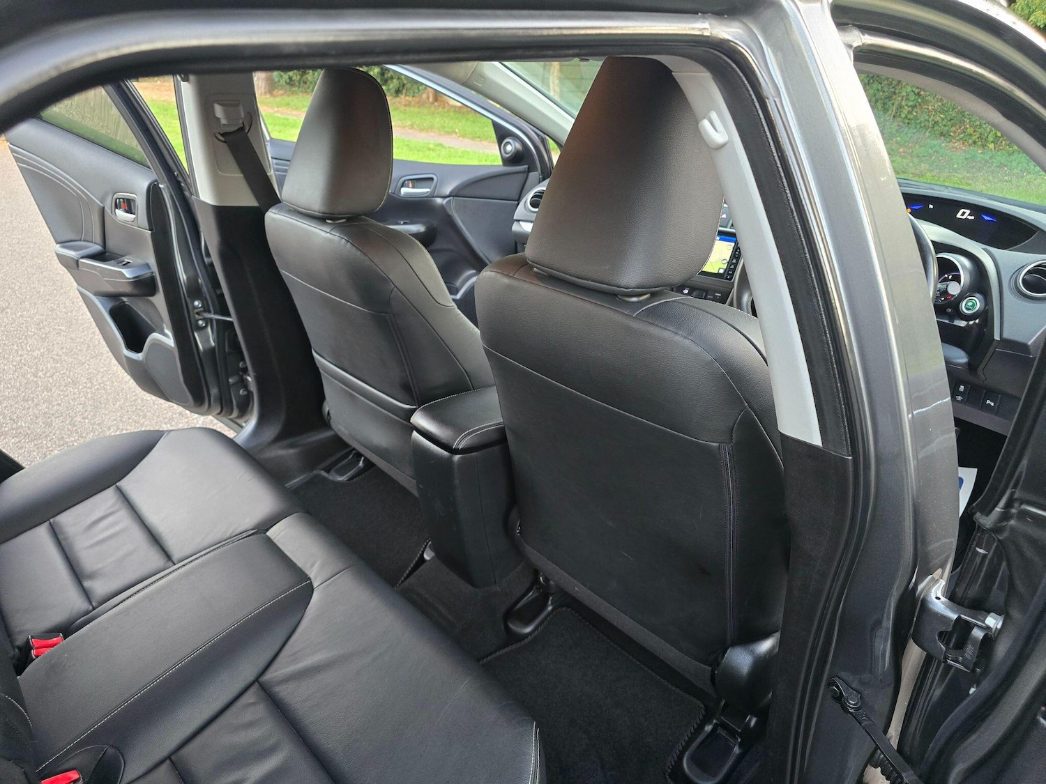 Used Honda Civic 2016 for sale - 76059204: Photo 57