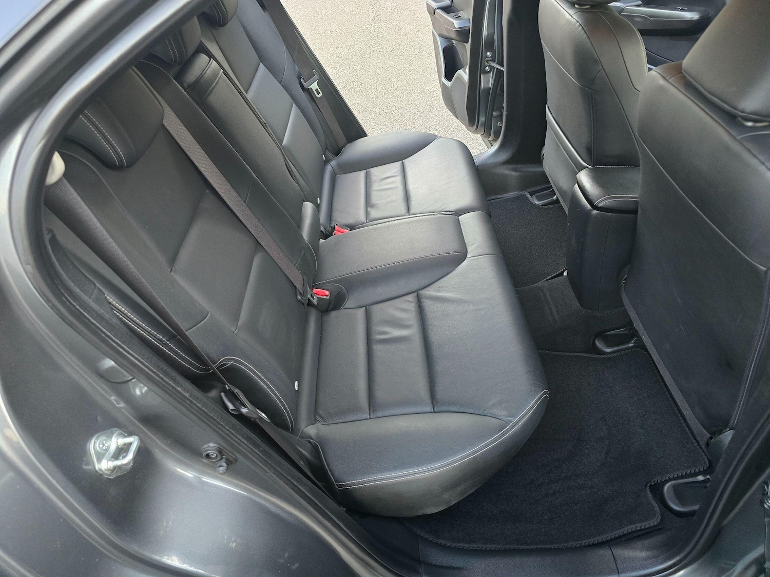 Used Honda Civic 2016 for sale - 76059204: Photo 58