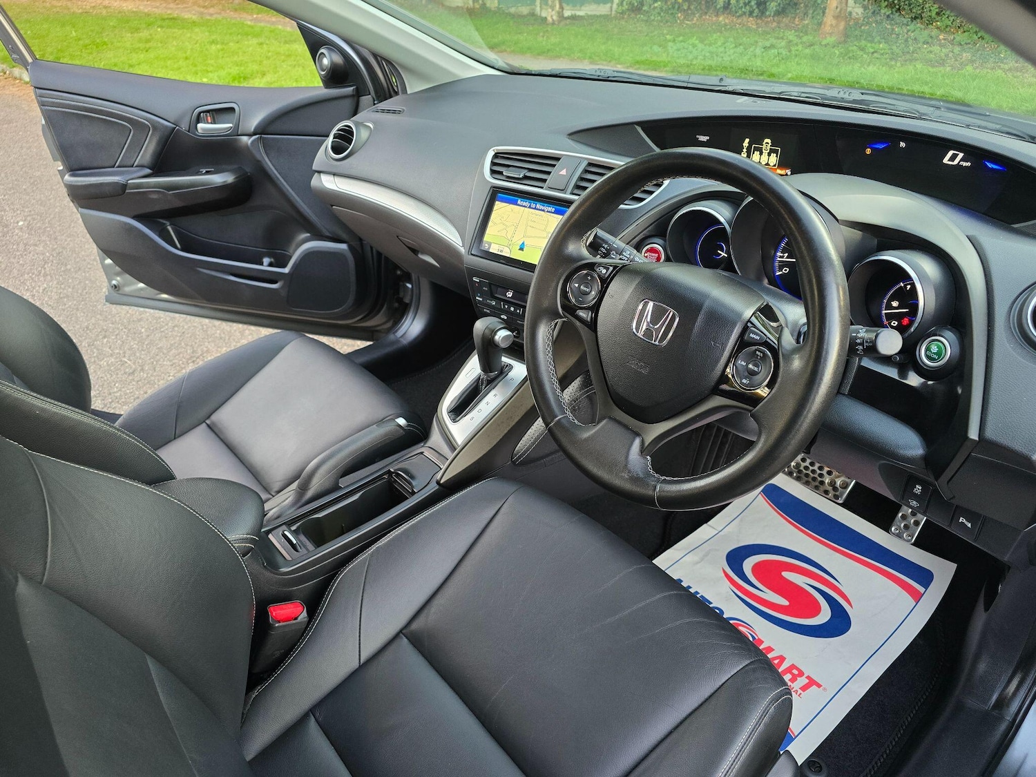 Used Honda Civic 2016 for sale - 76059204: Photo 59