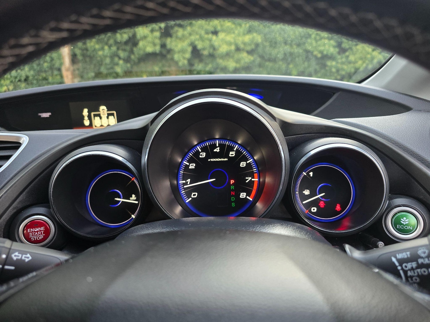 Used Honda Civic 2016 for sale - 76059204: Photo 61