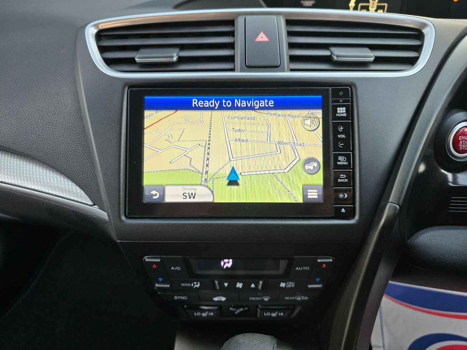 Used Honda Civic 2016 for sale - 76059204: Photo 62