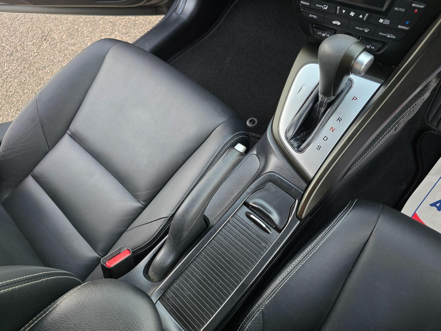 Used Honda Civic 2016 for sale - 76059204: Photo 63