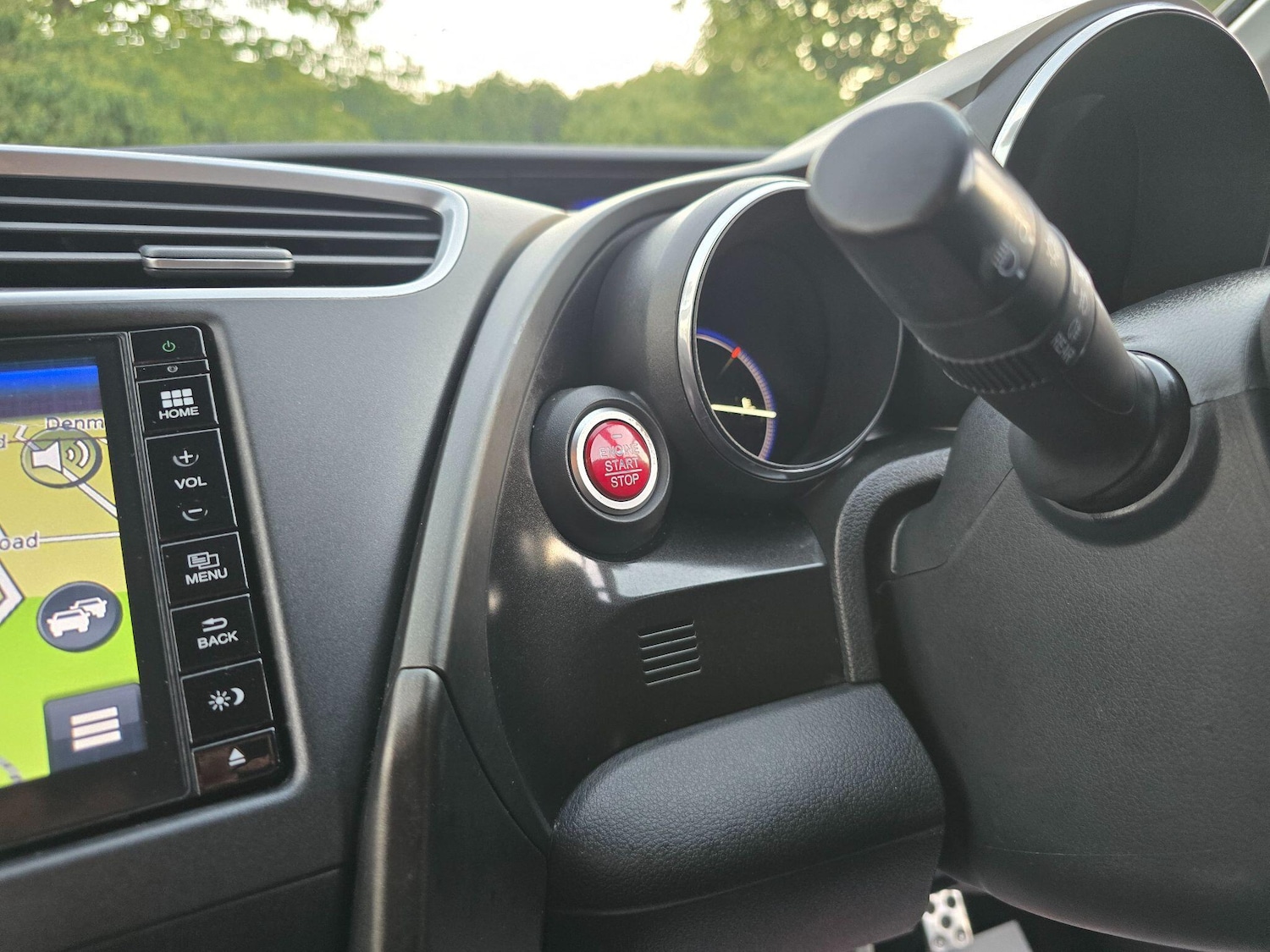 Used Honda Civic 2016 for sale - 76059204: Photo 65