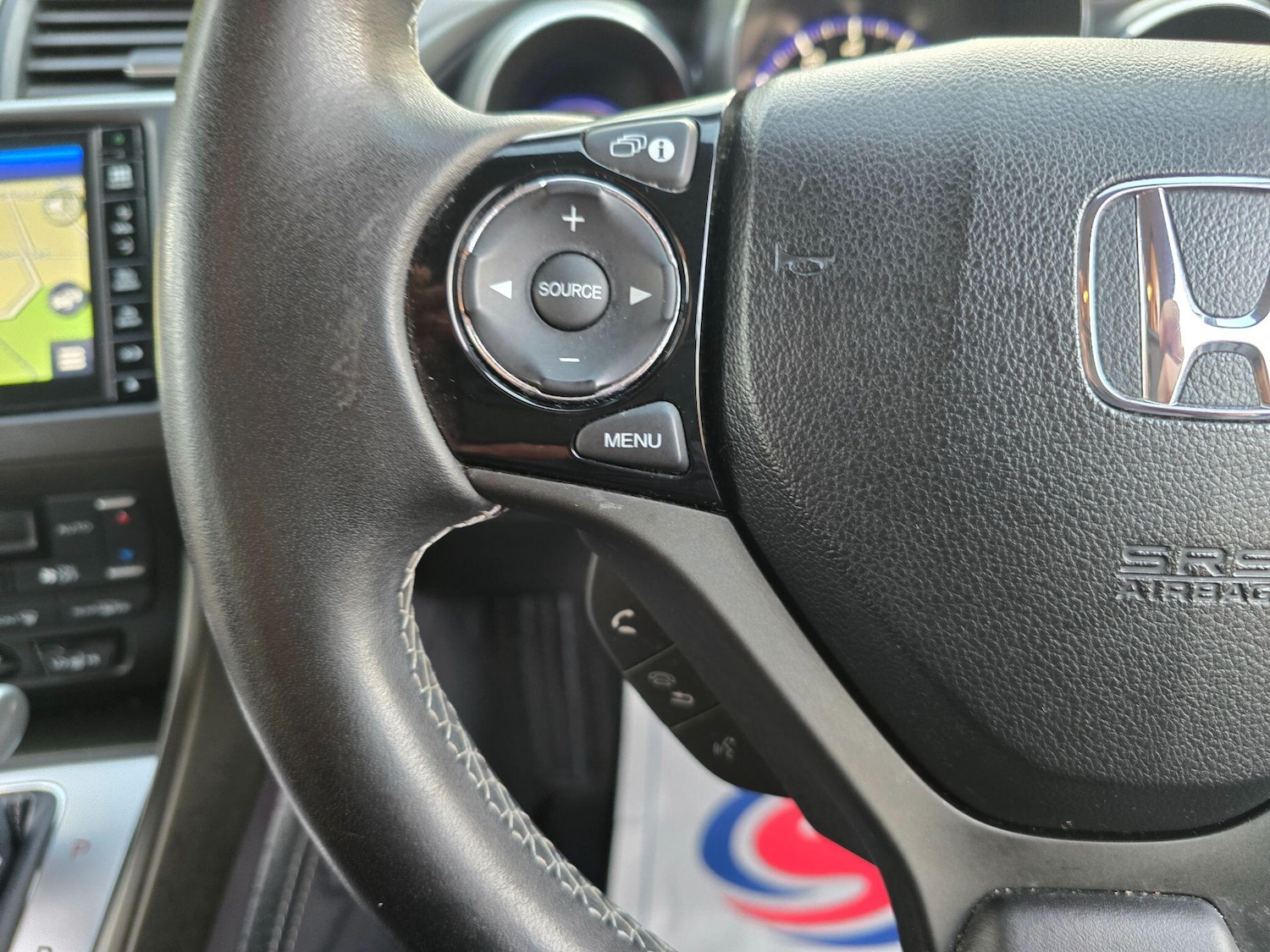 Used Honda Civic 2016 for sale - 76059204: Photo 66