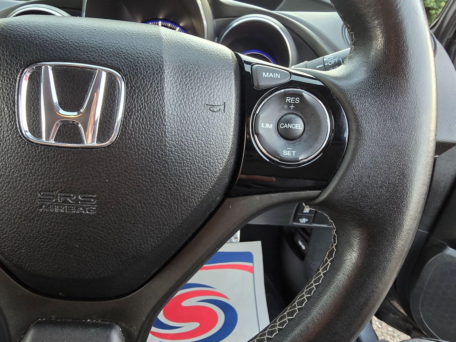 Used Honda Civic 2016 for sale - 76059204: Photo 67