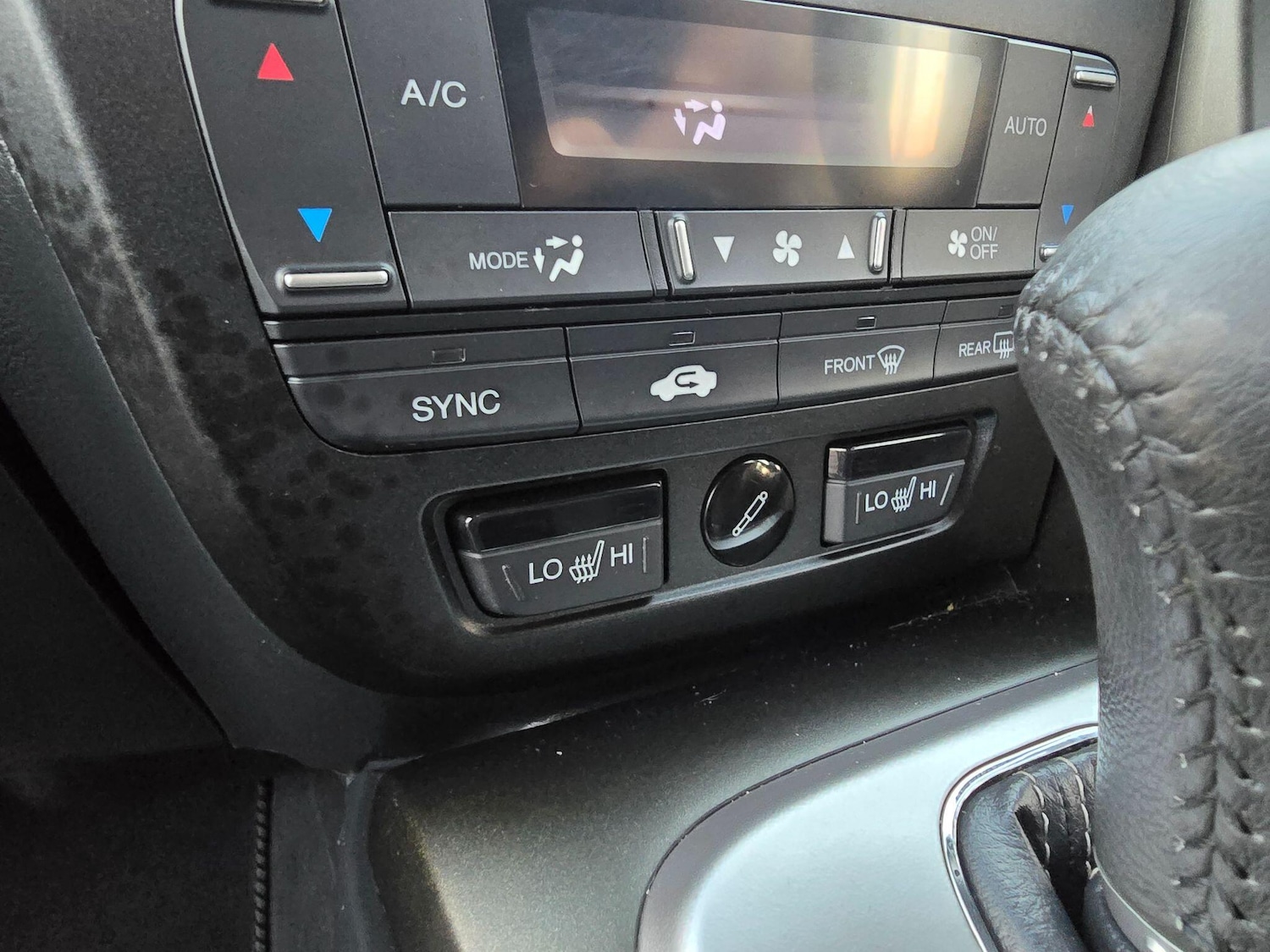 Used Honda Civic 2016 for sale - 76059204: Photo 69