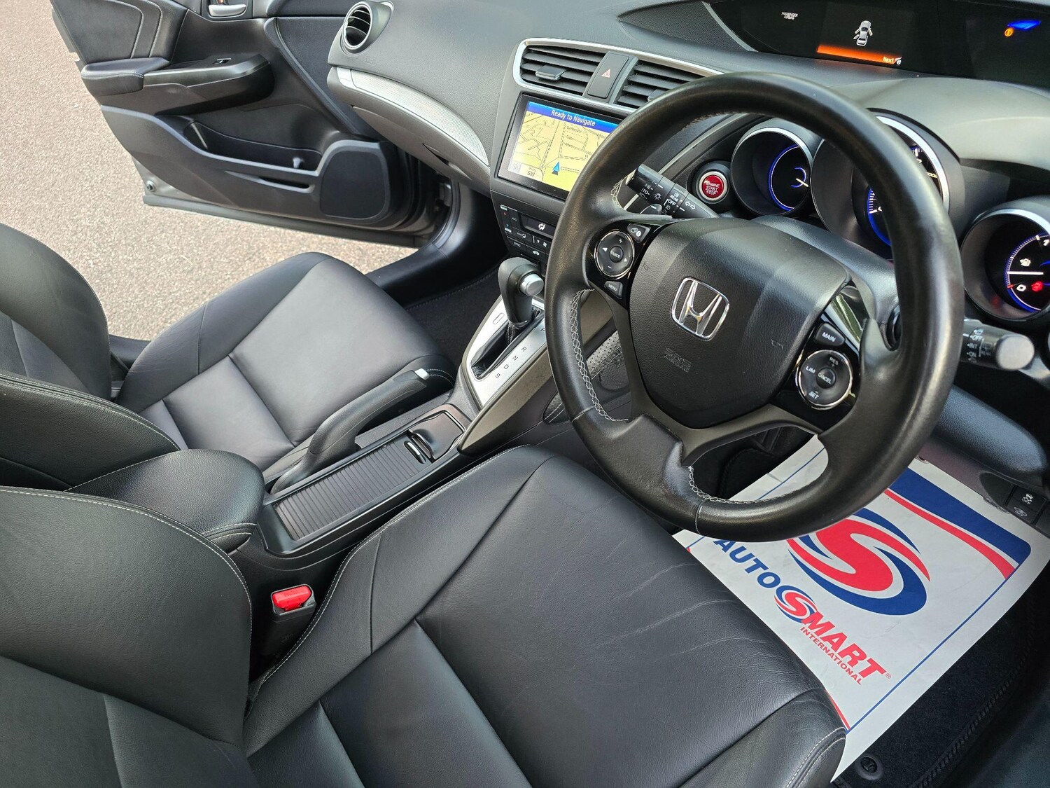 Used Honda Civic 2016 for sale - 76059204: Photo 71