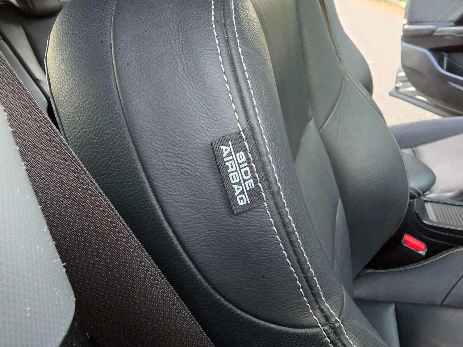 Used Honda Civic 2016 for sale - 76059204: Photo 75