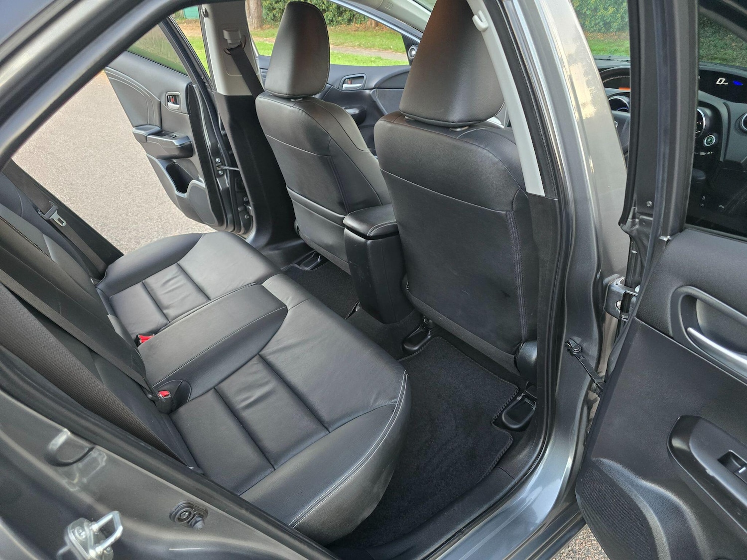 Used Honda Civic 2016 for sale - 76059204: Photo 76