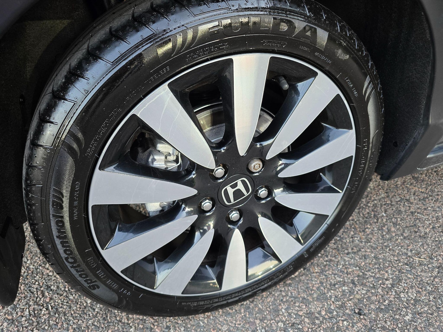 Used Honda Civic 2016 for sale - 76059204: Photo 77