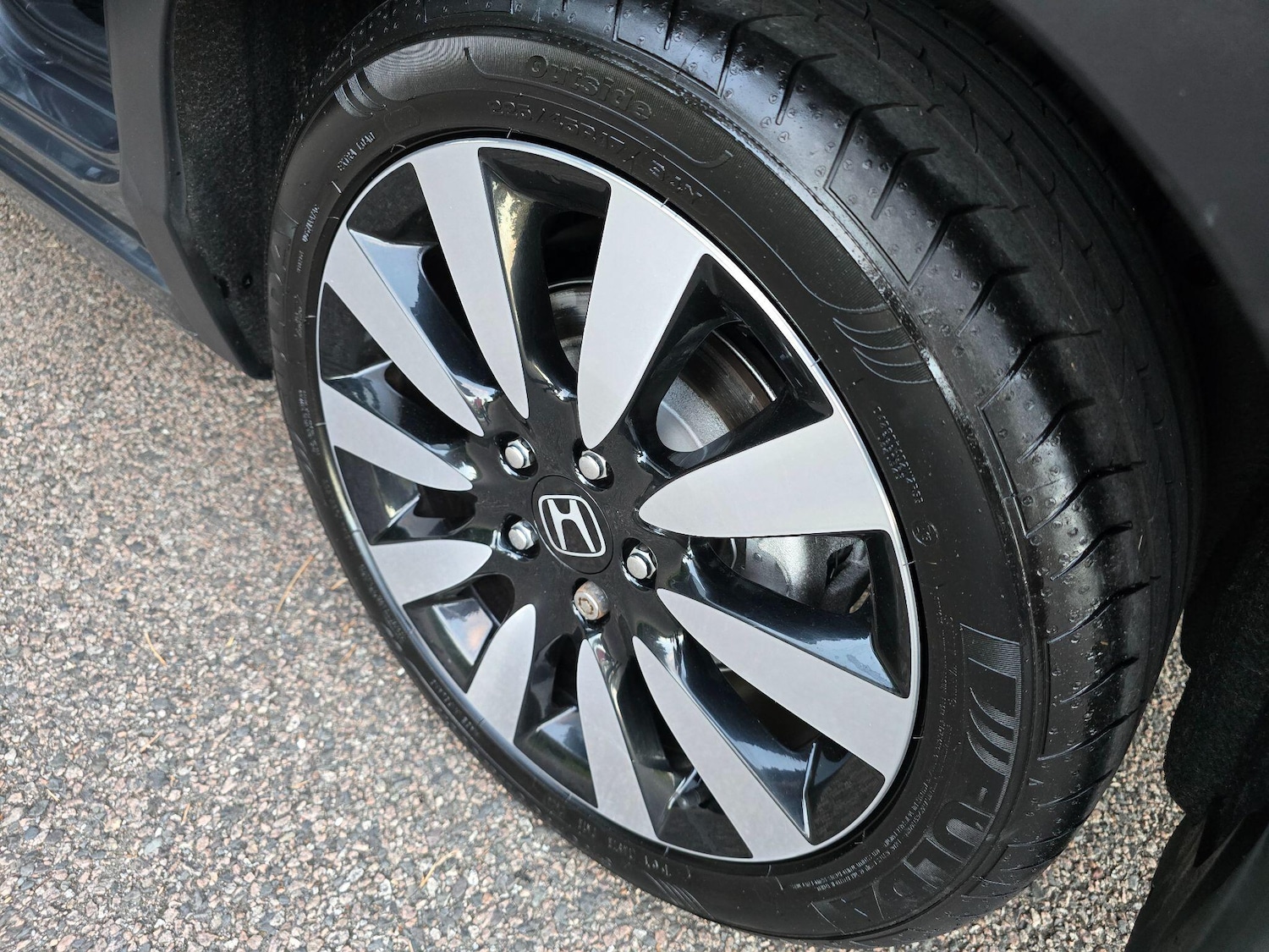 Used Honda Civic 2016 for sale - 76059204: Photo 82