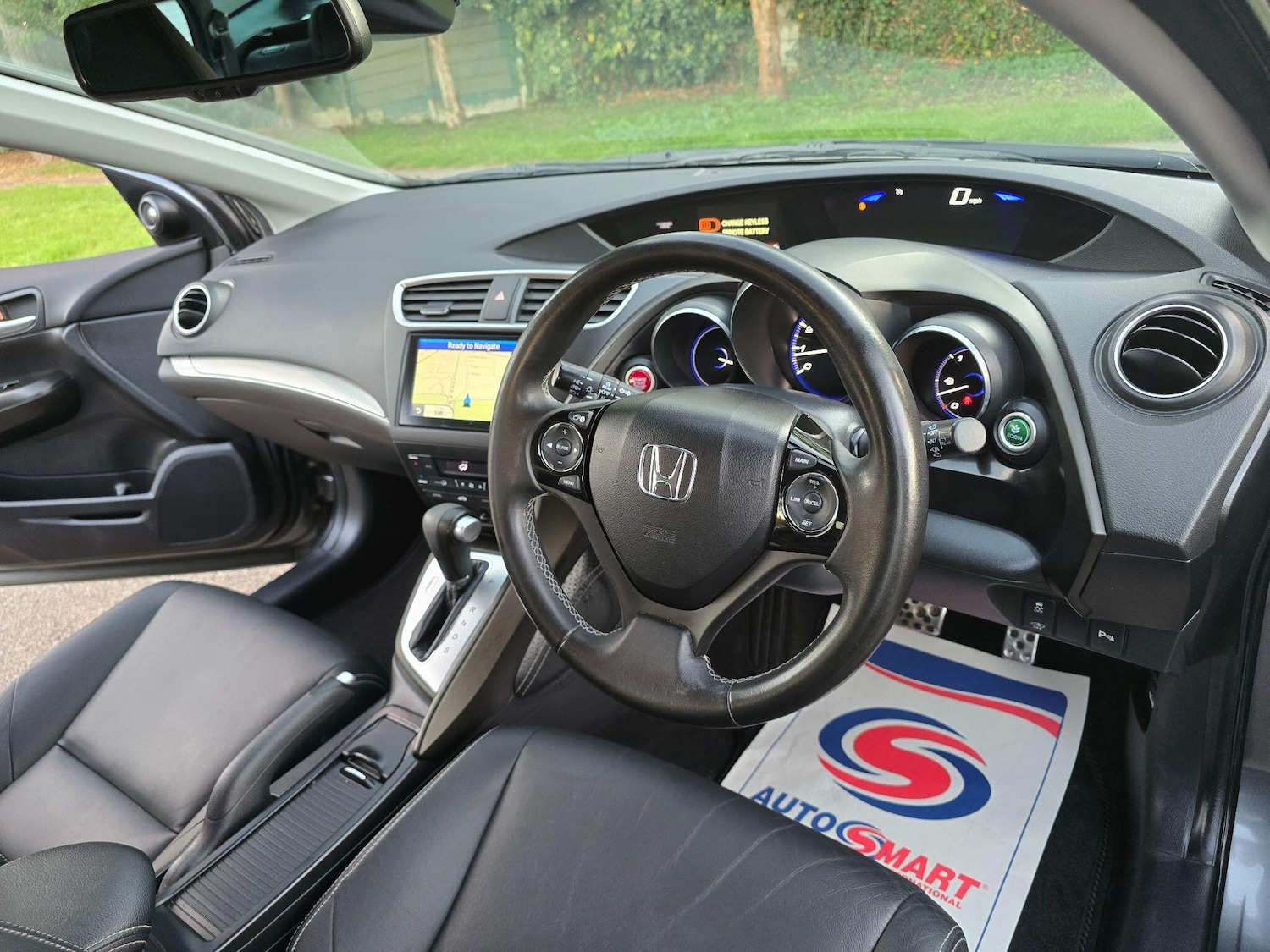 Used Honda Civic 2016 for sale - 76059204: Photo 85