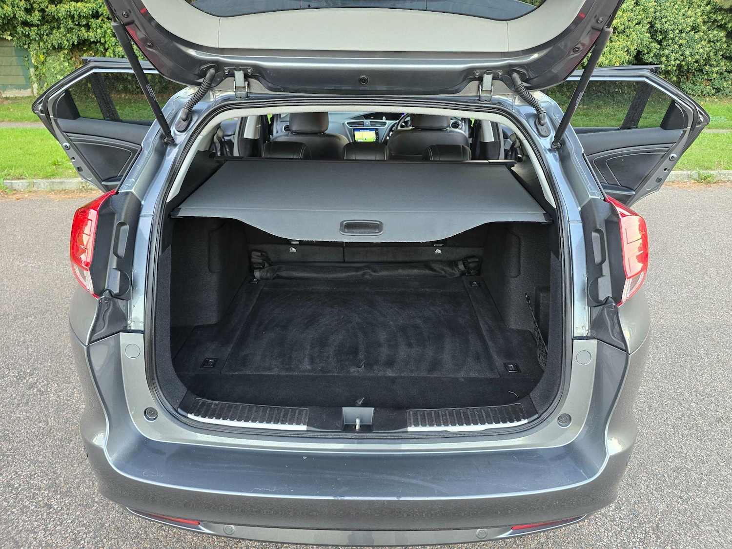 Used Honda Civic 2016 for sale - 76059204: Photo 87