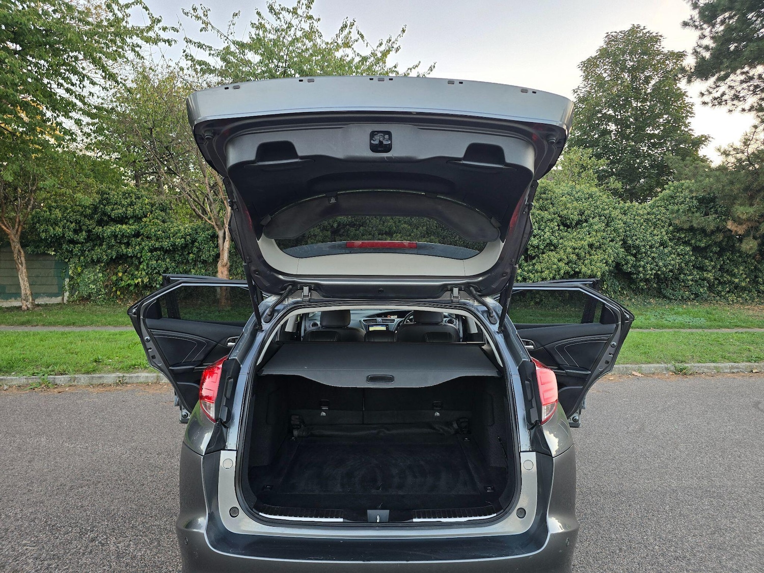 Used Honda Civic 2016 for sale - 76059204: Photo 88