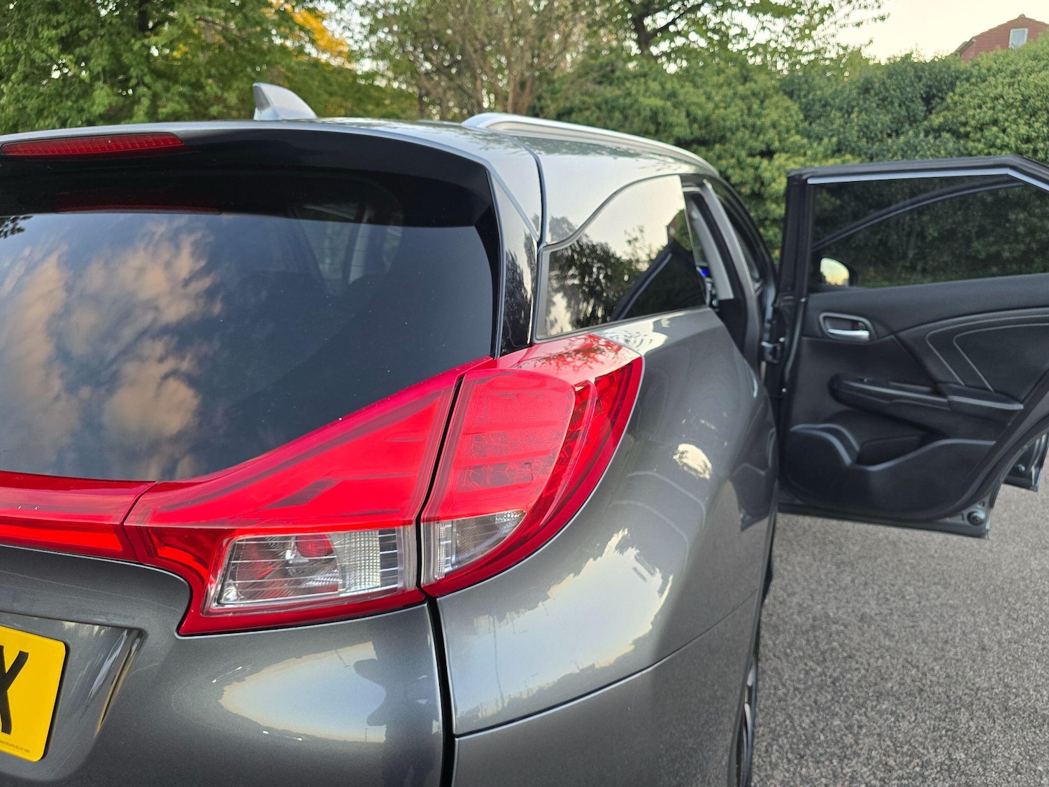 Used Honda Civic 2016 for sale - 76059204: Photo 93