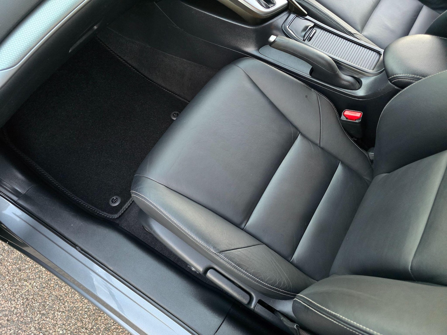 Used Honda Civic 2016 for sale - 76059204: Photo 99